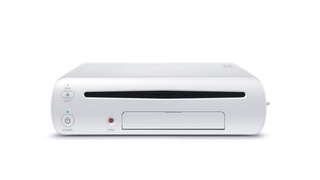 This is the First Picture of Nintendo's New Console, the Wii U